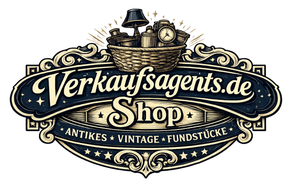 Logo Verkaufsagents